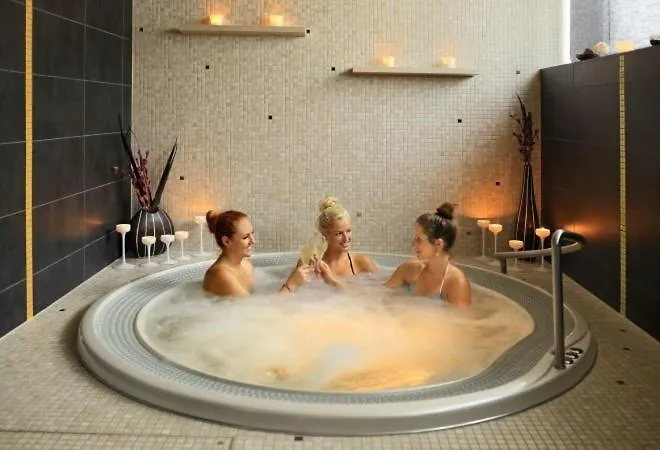 Wellness Hotel Orion Brno