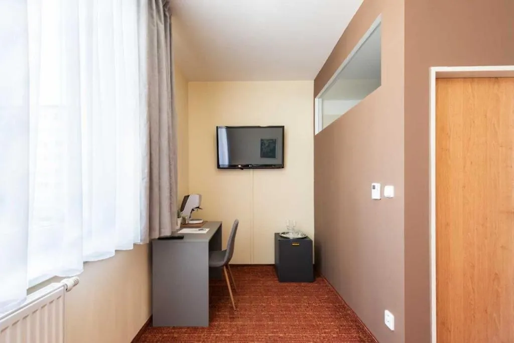 Wellness Hotel Orion Brno