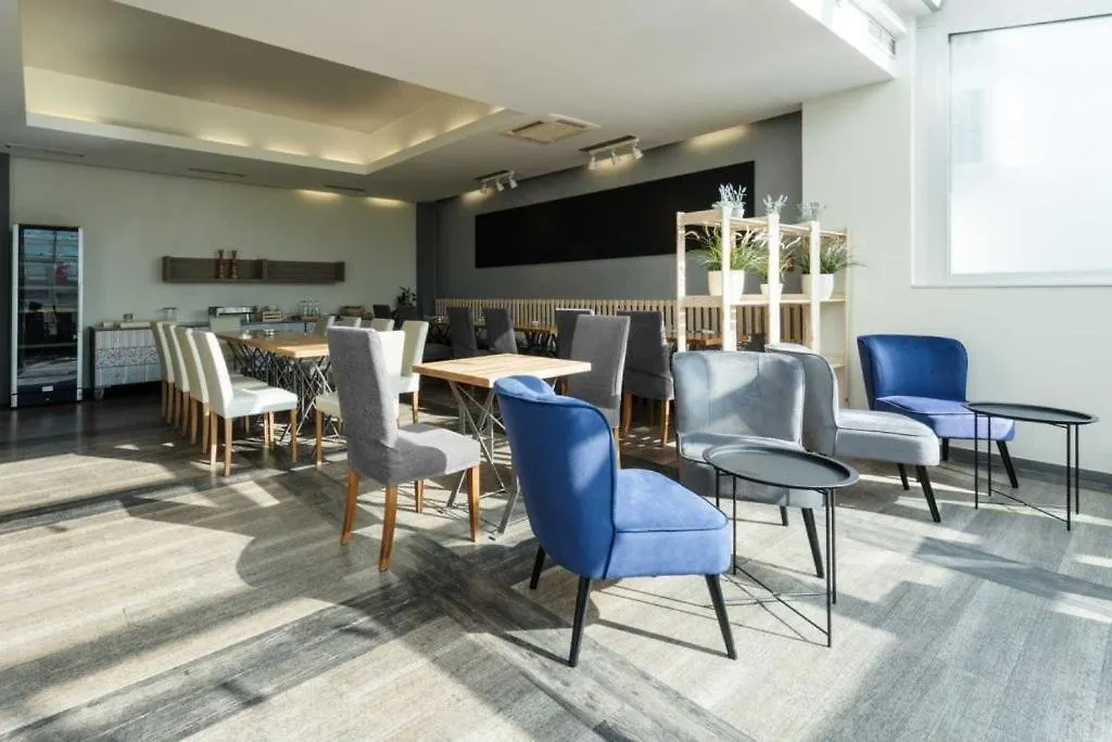 Wellness Hotel Orion Brno Czech Republic